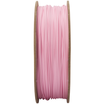 Polymaker PolyTerra PLA : 3D-Druck Filament : 1,75 mm (1Kg) : Pink Sakura