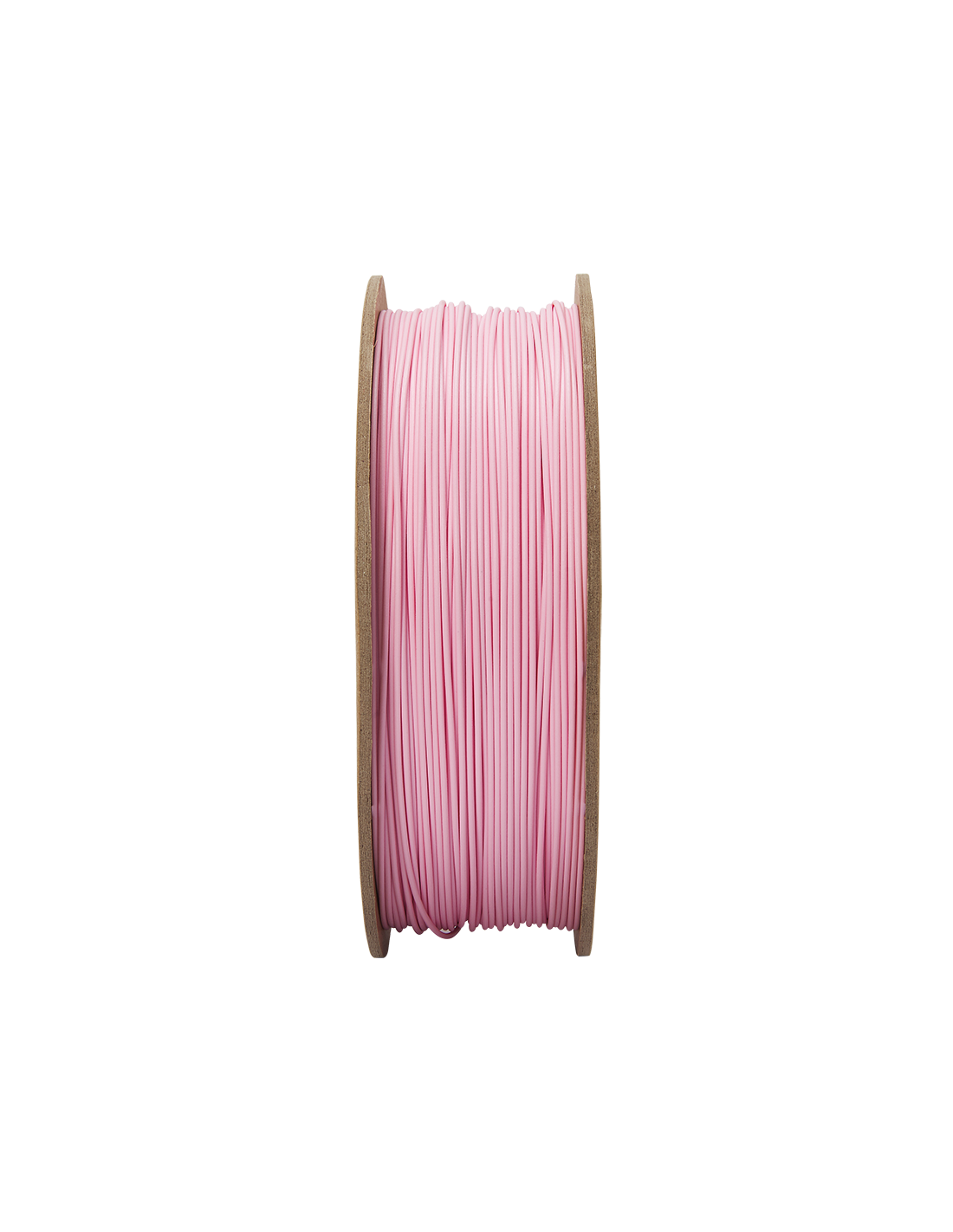 Polymaker PolyTerra PLA : 3D-Druck Filament : 1,75 mm (1Kg) : Pink Sakura