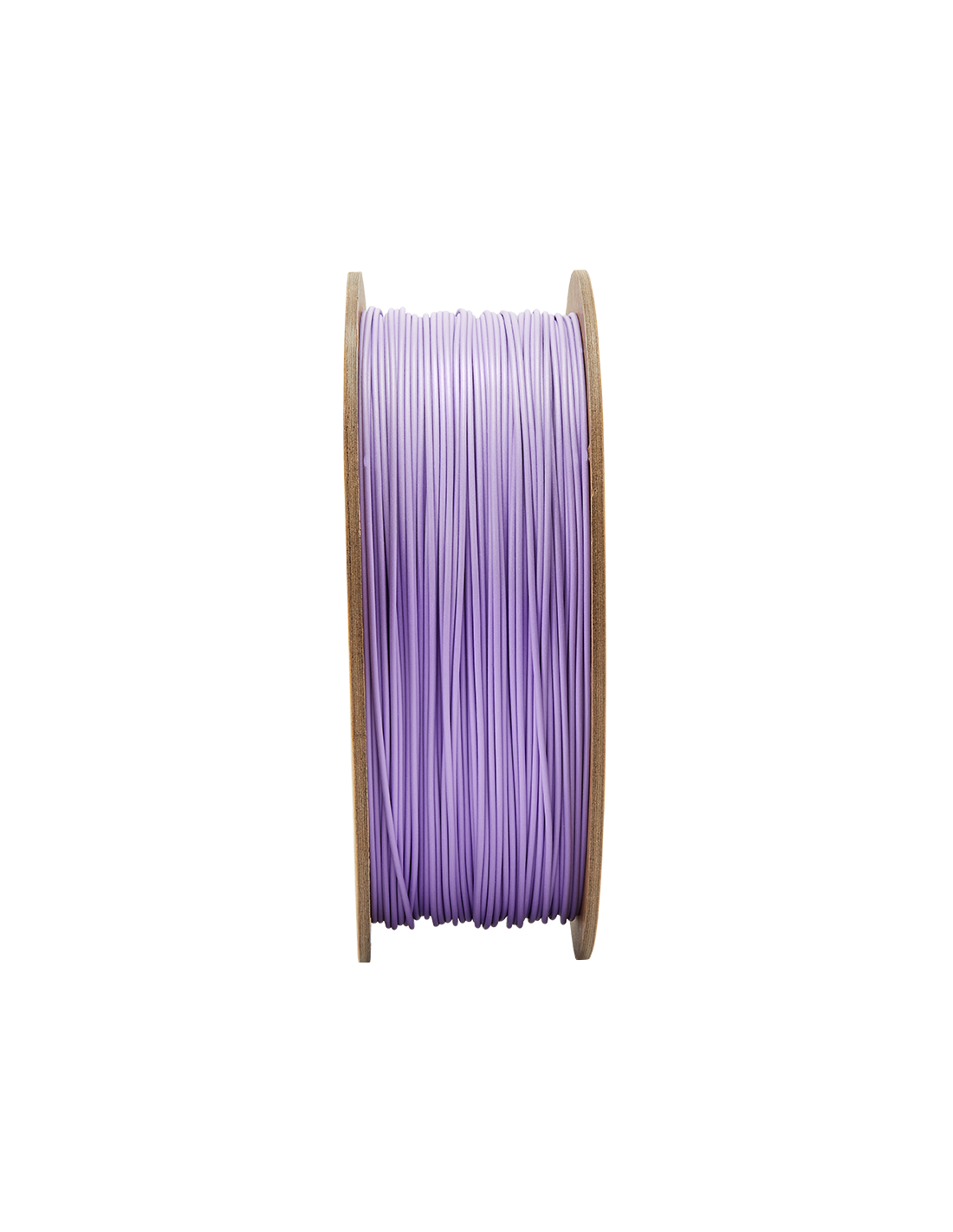 Polymaker PolyTerra PLA : 3D-Druck Filament : 1,75 mm (1Kg) : Lavendel Violett