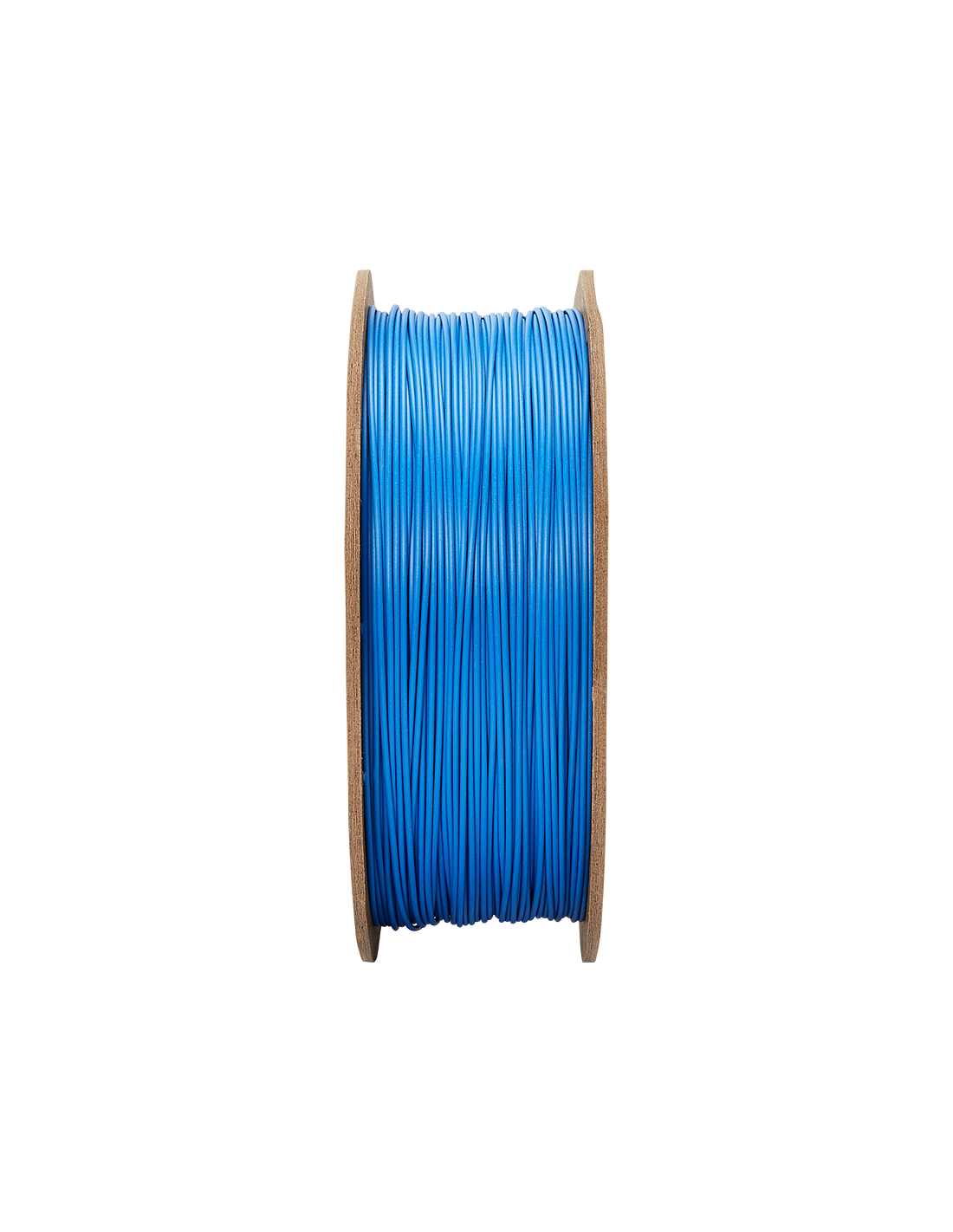 Polymaker PolyTerra PLA + : 3D Printing Filament : 1,75 mm (1Kg) : Blue