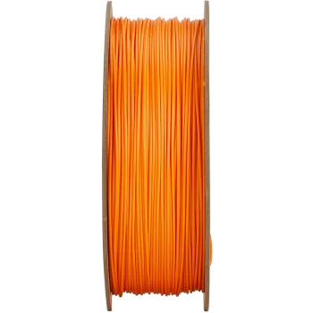 Polymaker PolyTerra PLA + | Filament d'impression 3D | 1,75 mm (1Kg) | Orange