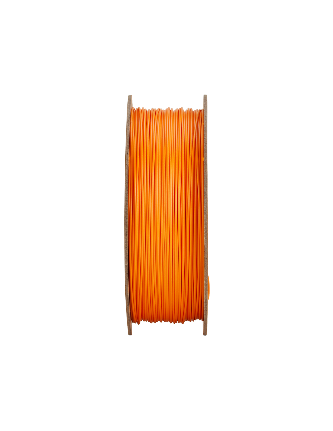 Polymaker PolyTerra PLA + | 3D-Druck Filament | 1,75 mm (1Kg) | Orange