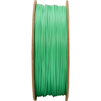 Polymaker PolyTerra PLA + : 3D Printing Filament : 1,75 mm (1Kg) : Green