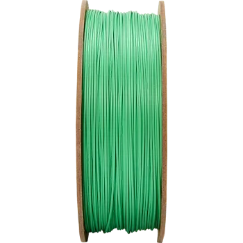 Polymaker PolyTerra PLA + : 3D Printing Filament : 1,75 mm (1Kg) : Green