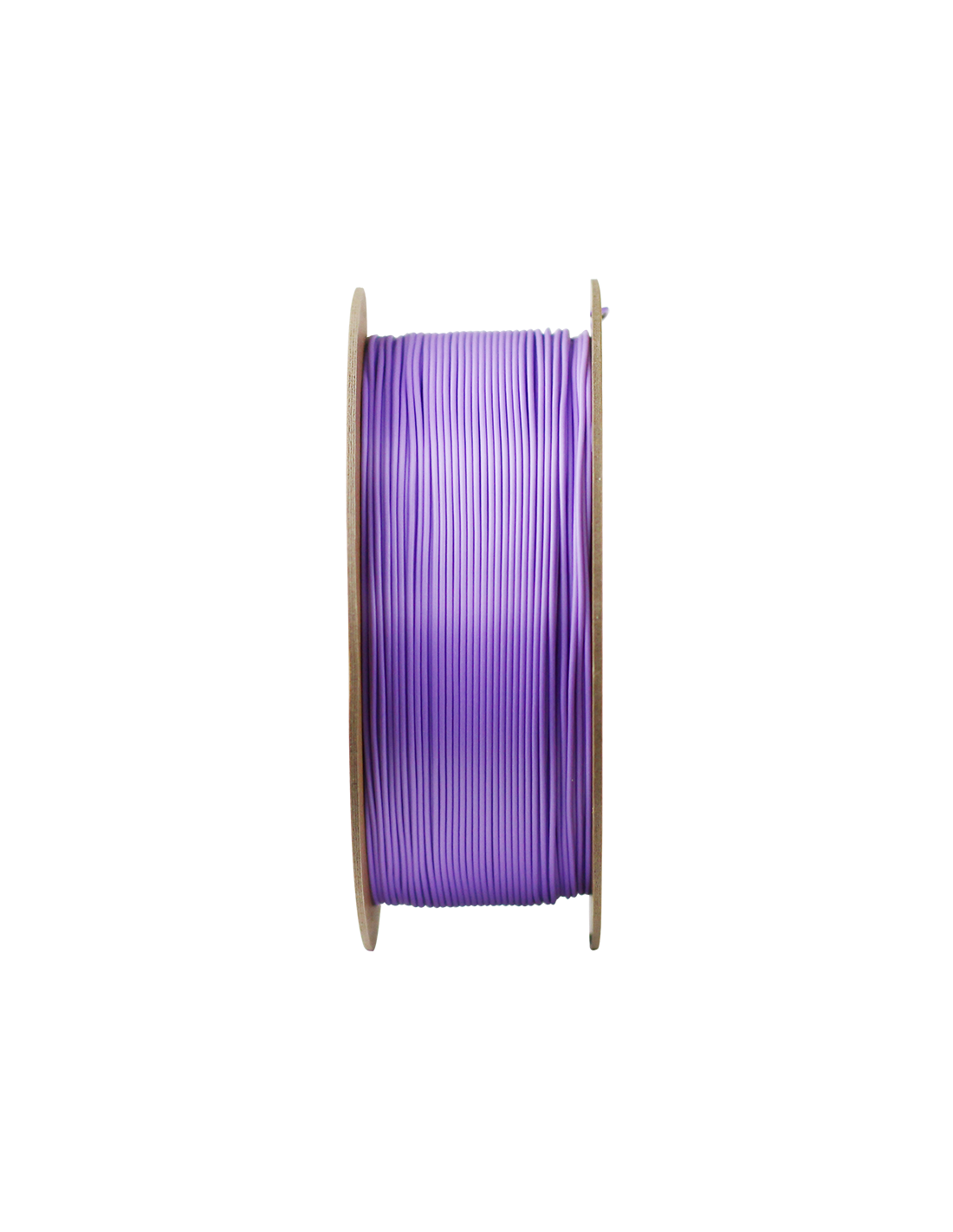 Polymaker PolyTerra PLA + : 3D Printing Filament : 1,75 mm (1Kg) : Violet