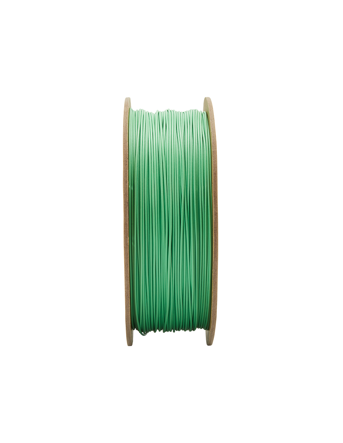 Polymaker PolyTerra PLA : 3D-Druck Filament : 1,75 mm (1Kg) : Forrest Green