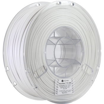 Polymaker PC-ABS | 3D Printing Filament | 2.85 mm (1Kg) | White