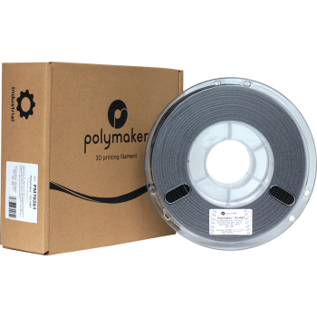 Polymaker PC-PBT | Filamento para impresión 3D | 2,85 mm (1Kg) | Negro