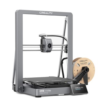 Creality Ender 3 V3 Plus - 3D-Drucker