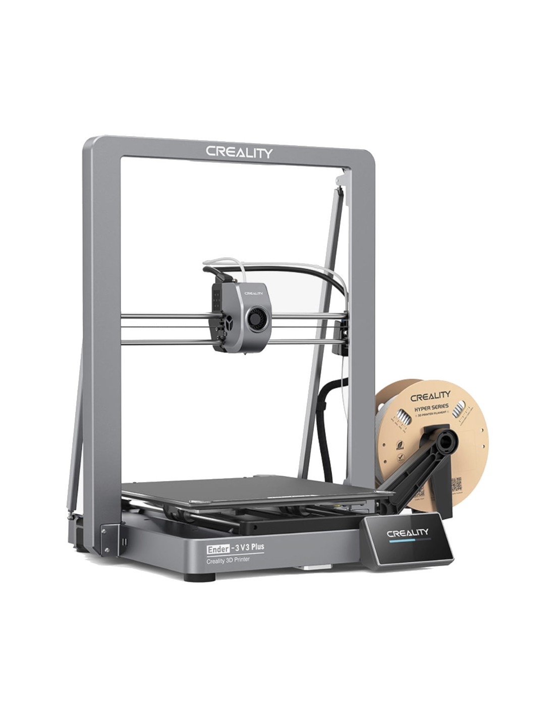 Creality Ender 3 V3 Plus - 3D Printer