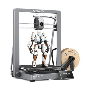 Creality Ender 3 V3 Plus - 3D-Drucker