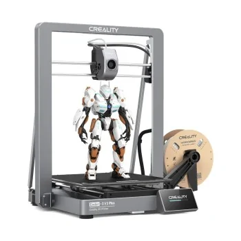 Creality Ender 3 V3 Plus - 3D-printer