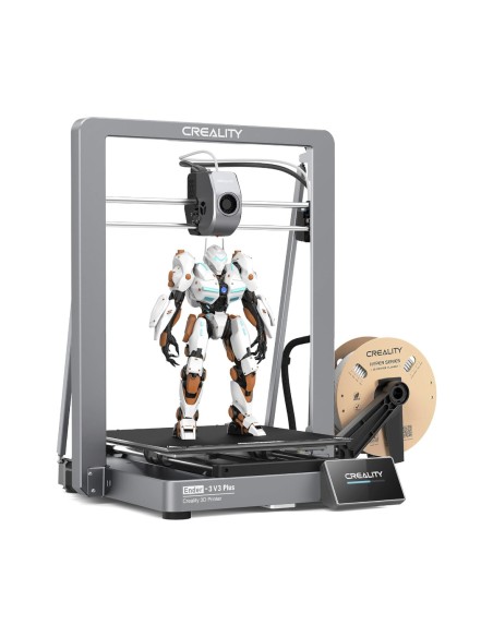 Creality Ender 3 V3 Plus - 3D-Drucker