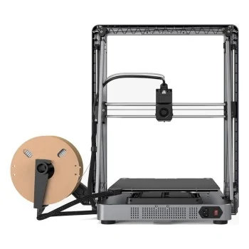 Creality Ender 3 V3 Plus - Impressora 3D