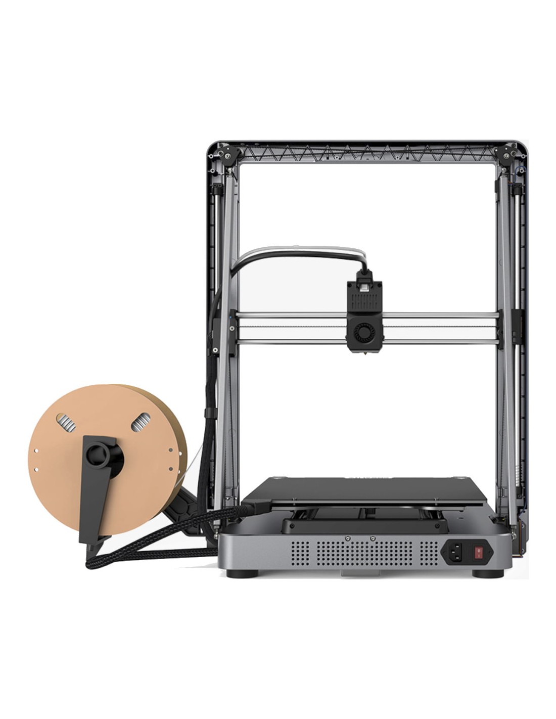 Creality Ender 3 V3 Plus - 3D-Drucker