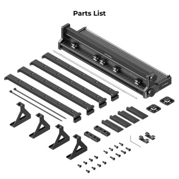 Alimentador automático de cinta xTool P2