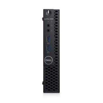 Dell Optiplex 3060 Micro i5 8500T, 8GB, SSD 256GB, WiFi, A+