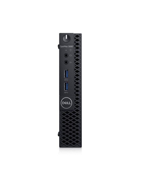 Dell Optiplex 3060 Micro i5 8500T, 8GB, SSD 256GB, WiFi, A+