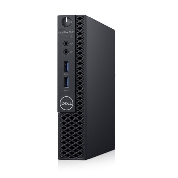 Dell Optiplex 3060 Micro i5 8500T, 8GB, SSD 256GB, WiFi, A+