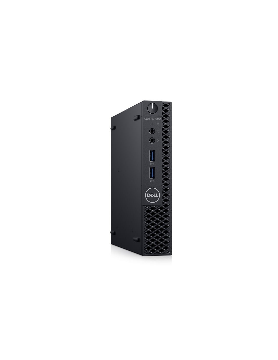 Dell Optiplex 3060 Micro i5 8500T, 8GB, SSD 256GB, WiFi, A+