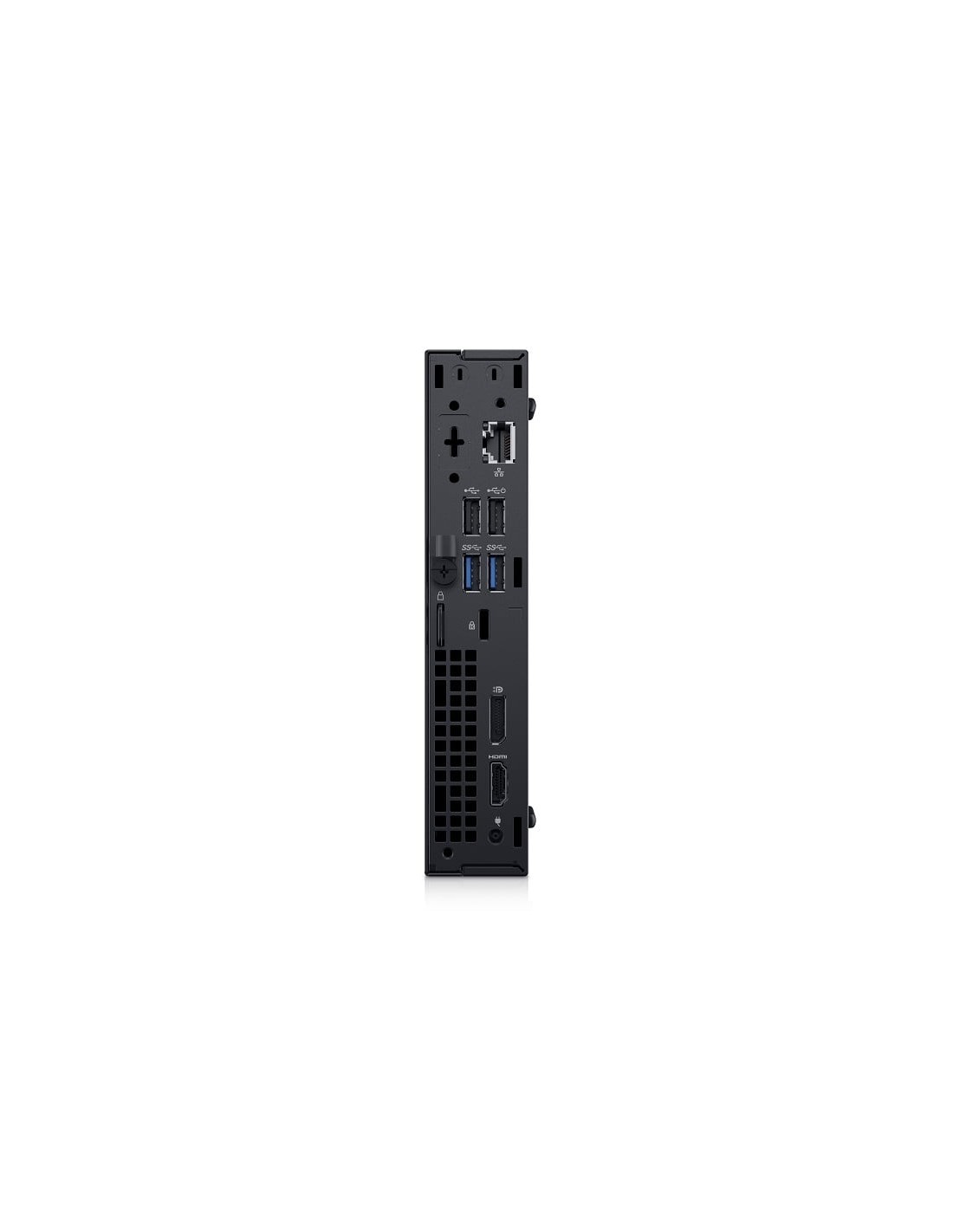 Dell Optiplex 3060 Micro i5 8500T, 8GB, SSD 256GB, WiFi, A+