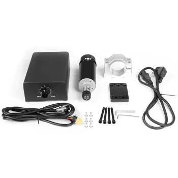 TwoTrees TTC450 - 500W Spindelmotor-Kit