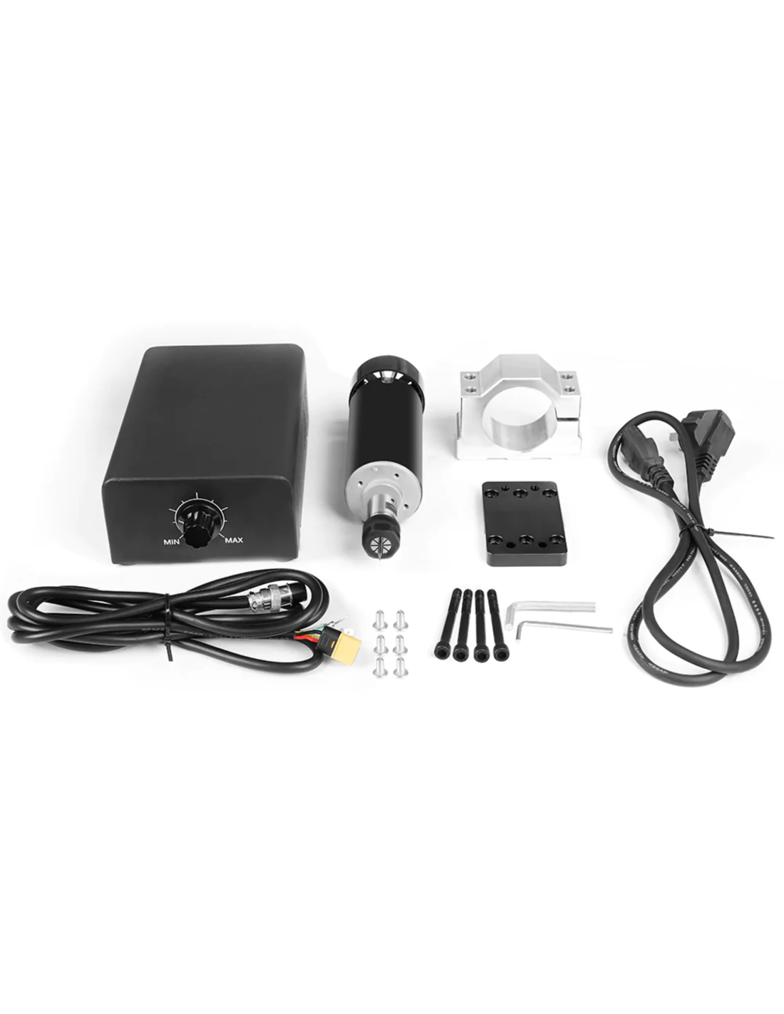 TwoTrees TTC450 - Kit de motor de fuso de 500W