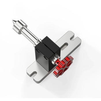 TwoTrees 4th Axis CNC Rotary Module Kit for TTC450