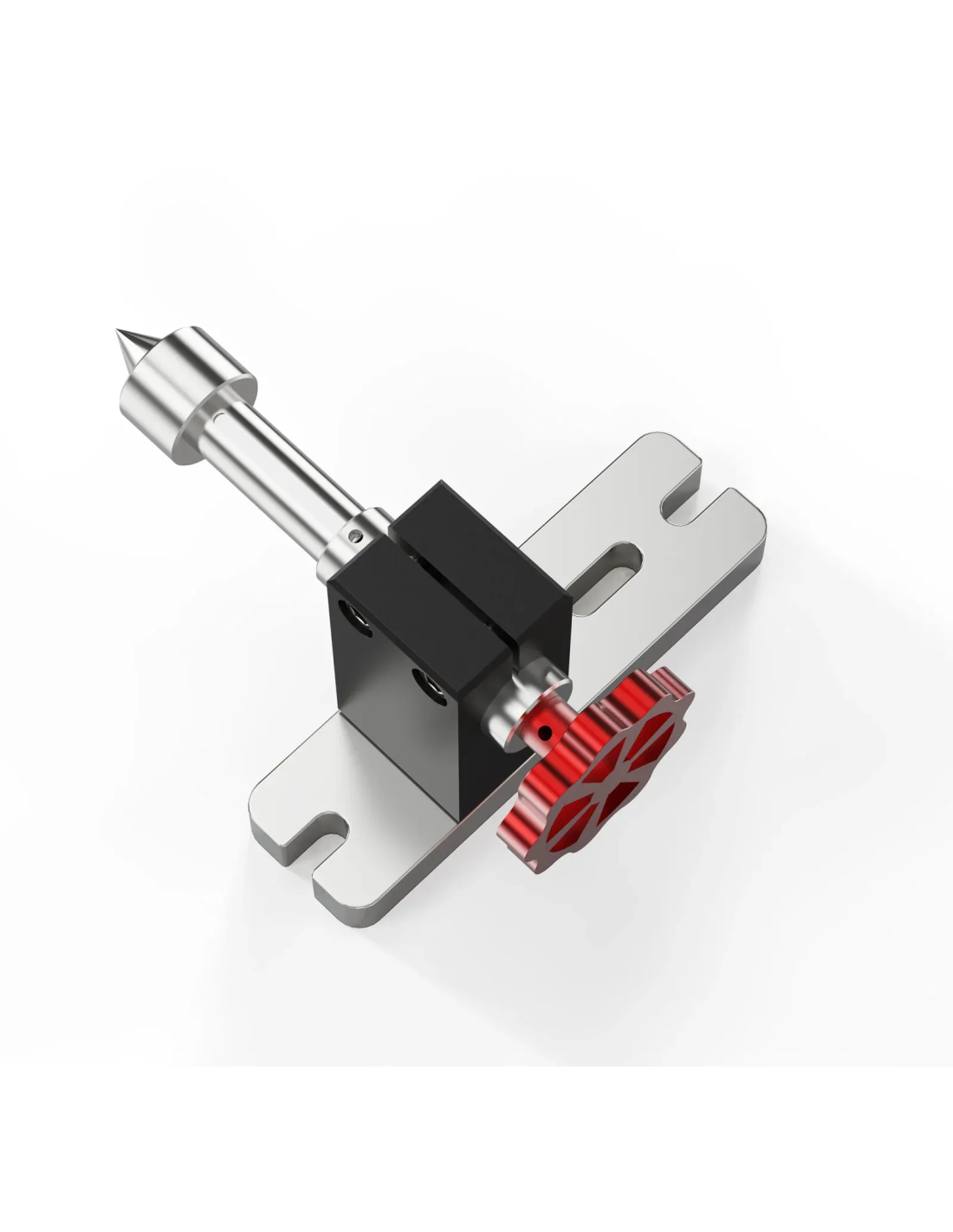 Kit de módulo rotativo CNC de 4º eixo TwoTrees para TTC450