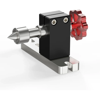 TwoTrees 4th Axis CNC Rotary Module Kit for TTC450