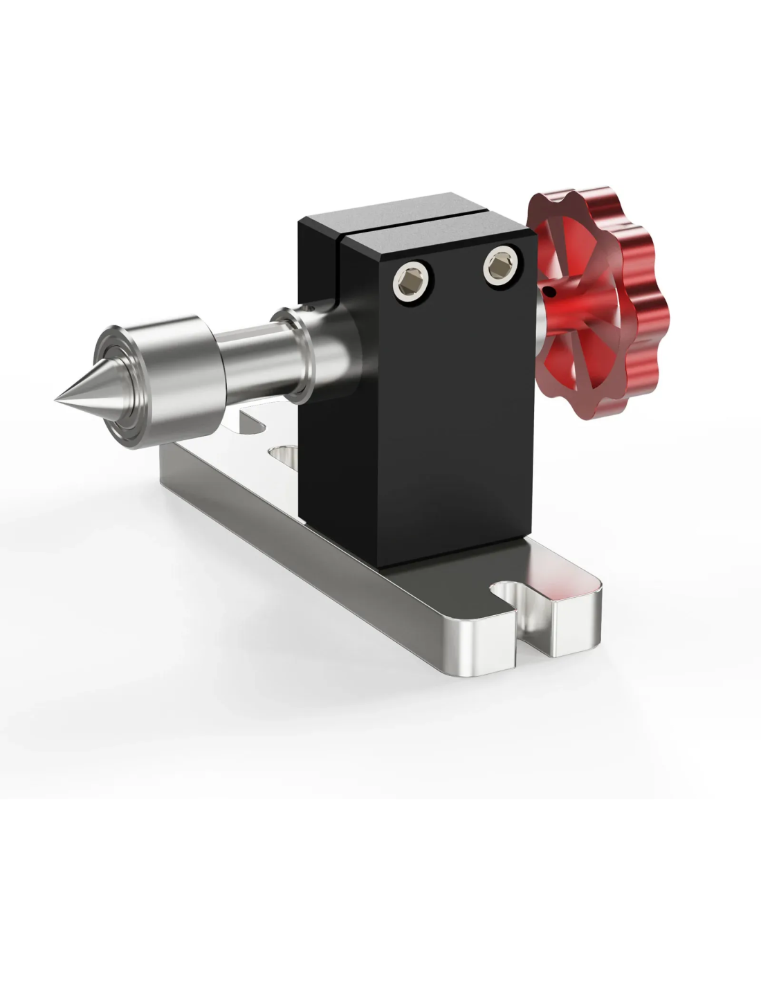 TwoTrees 4th Axis CNC Rotary Module Kit for TTC450