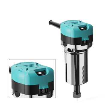 TwoTrees TTC450-series Holztrimmer Router