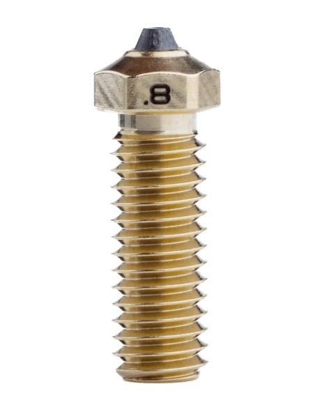 DiamondBack Volcano Nozzle | 0,8 mm