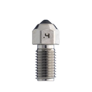 DiamondBack Ultimaker S-line Compatible Nozzle | 0.4 mm