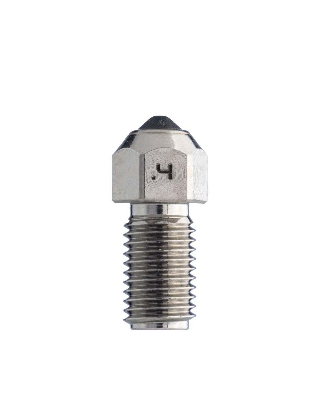 DiamondBack Ultimaker S-line Compatible Nozzle | 0.4 mm