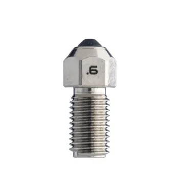 DiamondBack Ultimaker S-line compatible nozzle : 0.6 mm