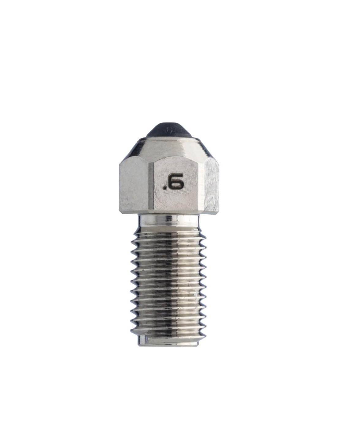 DiamondBack Ultimaker S-line compatible nozzle : 0.6 mm