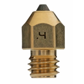 DiamondBack MK8 nozzle 0,4 mm