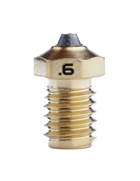 E3D DiamondBack V6 Buse 0,6 mm