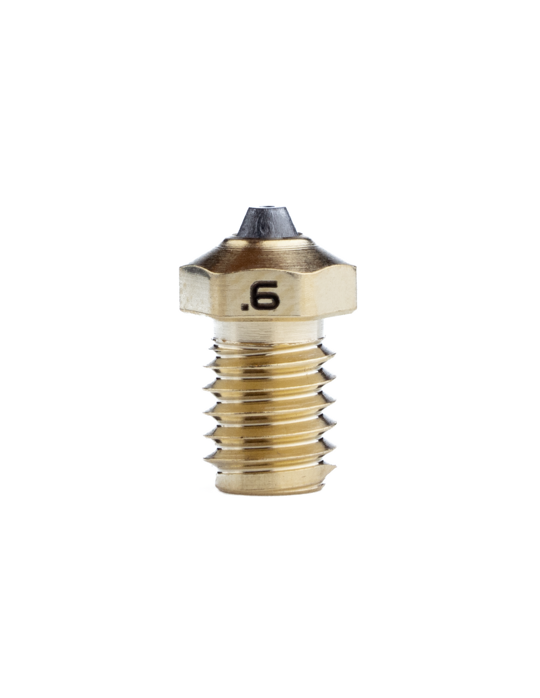 E3D DiamondBack V6 Nozzle : 0.6 mm