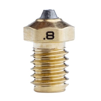 E3D DiamondBack V6 Buse 0,8 mm