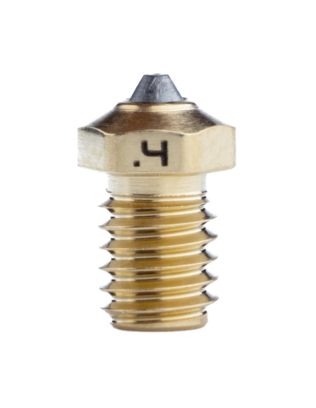 E3D DiamondBack V6 Nozzle : 0.4 mm