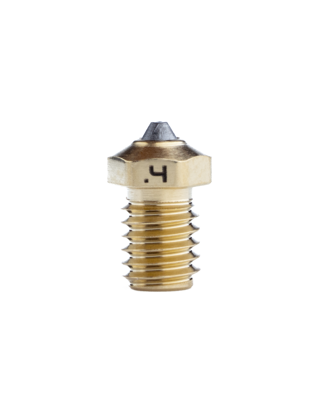 E3D DiamondBack V6 Nozzle : 0.4 mm