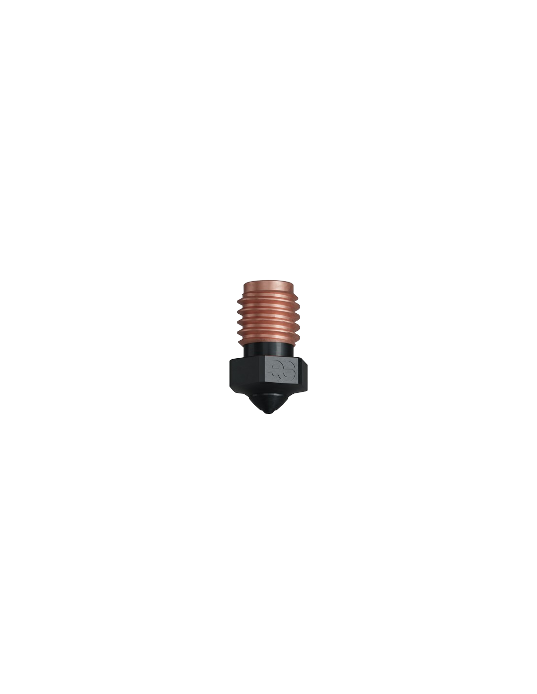 Phaetus PS Silicon carbide nozzle : 0.4 mm - 1.75 mm : 1 pc.