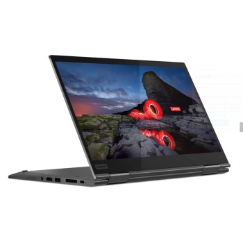 Lenovo ThinkPad X1 Yoga G5 Táctil 14" | i7 10610U | 16GB | SSD 512GB | Full HD | Grado A+ | Portátil reacondicionado