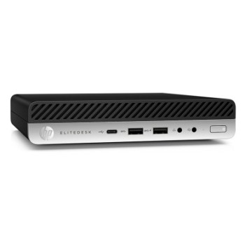 copy of HP EliteDesk 800 G3 SFF, i5 7500, 8GB, SSD 256GB, WiFi, A+