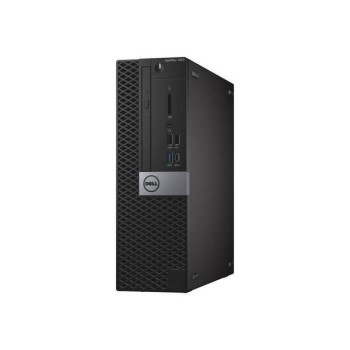 Ordenador Dell OptiPlex 7050 SFF i5 6500, 8GB, SSD 256GB, WiFi, A+