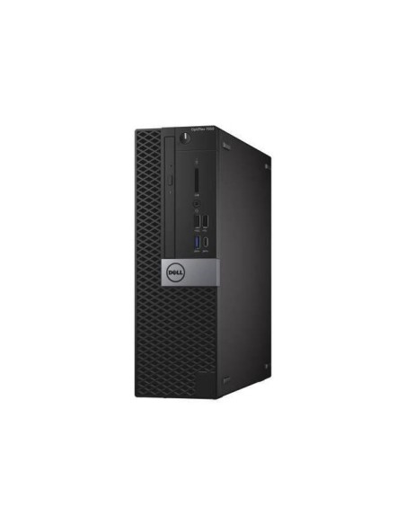 Ordenador Dell OptiPlex 7050 SFF i5 6500, 8GB, SSD 256GB, WiFi, A+