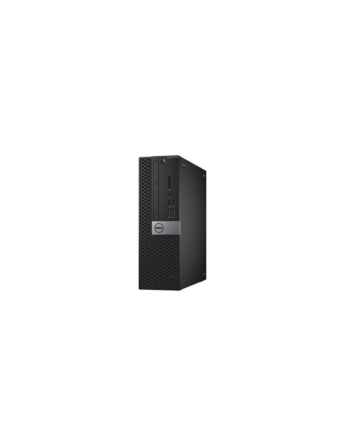 Ordenador Dell OptiPlex 7050 SFF i5 6500, 8GB, SSD 256GB, WiFi, A+