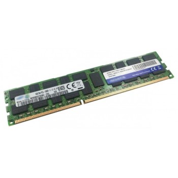 Memoria ram -16GDR3EC-RD-1600 - para QNAP ES1640dc